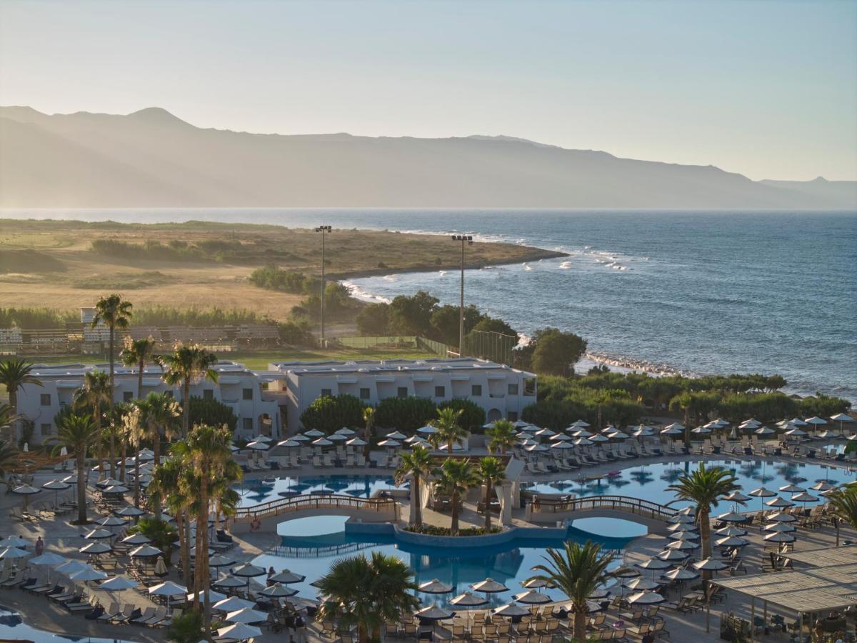 dal travel Atlantica Ocean Beach Resort