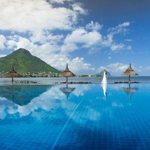 Sejur Sands Suites Resort& Spa (Flic En Flac) vacanta Mauritius