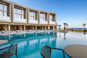 Hotel Ventale Island Breeze Resort cazare Georgioupolis