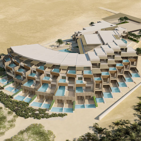 dal travel Ventale Island Breeze Resort