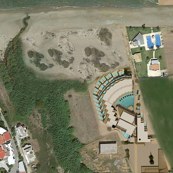 dal travel Ventale Island Breeze Resort