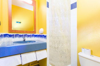 Hotel B&B Hotel Bordeaux Mérignac Aéroport