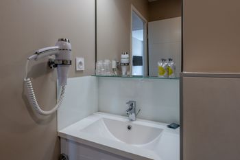 Hotel All Suites Appart Hotel Bordeaux Marne