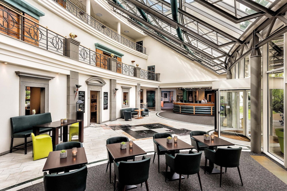 Hotel Seminaris Hotel Leipzig
