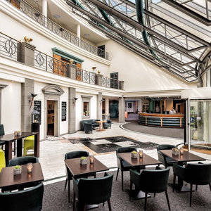 Hotel Seminaris Hotel Leipzig cazare Kleinzschocher