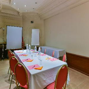 Hotel Hotel Konti By Happyculture cazare Bordeaux