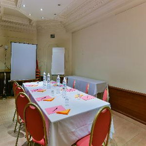 Hotel Hotel Konti By Happyculture cazare Bordeaux