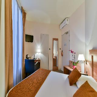 Hotel Konti By Happyculture