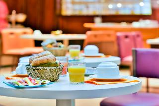 Hotel Konti By Happyculture