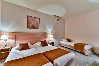 Hotel Konti By Happyculture
