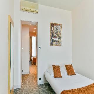 Hotel Konti By Happyculture