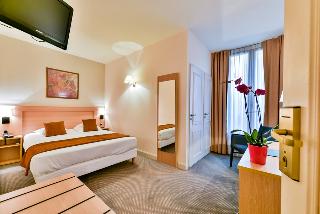 Hotel Konti By Happyculture