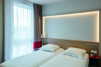 Hotel Appart’city Confort Bordeaux Chartrons