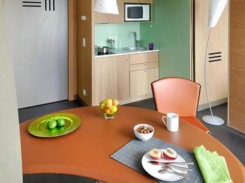 Hotel Aparthotel Adagio Bordeaux Gambetta