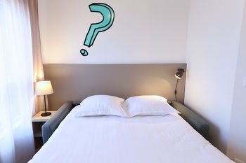 Hotel Apparteo Bordeaux