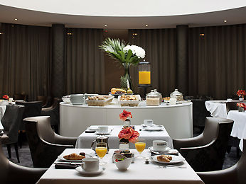 Hôtel Burdigala By Inwood Hotels