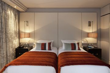 Hôtel Burdigala By Inwood Hotels