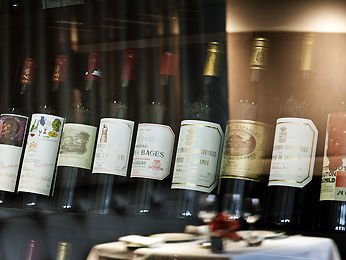 Hôtel Burdigala By Inwood Hotels