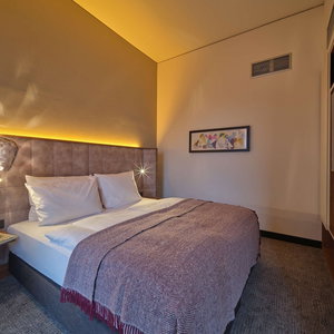 Hotel Adina Apartment Hotel Nuremberg cazare Mitte