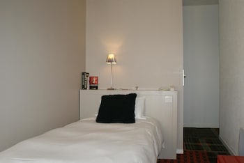 Hotel Hotel Du Theatre