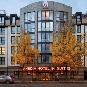 Hotel Amedia Leipzig, Trademark Collection By Wyndham cazare Markkleeberg