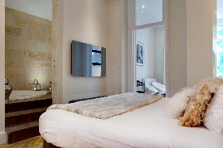 Le Boutique Hotel & Spa