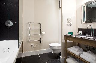 Le Boutique Hotel & Spa