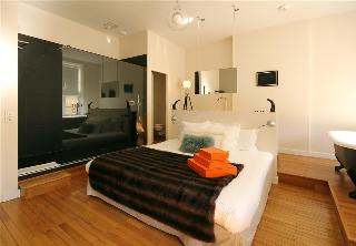 Le Boutique Hotel & Spa