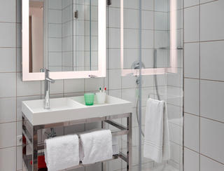 Hotel Mama Shelter Bordeaux