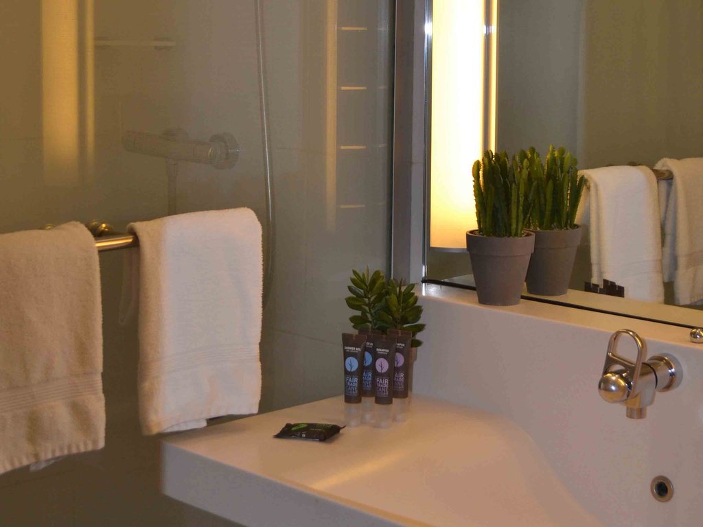 Hotel Novotel Bordeaux Mérignac