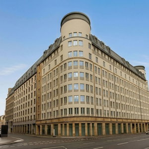 Hotel Sunday Hotel Leipzig cazare Mitte