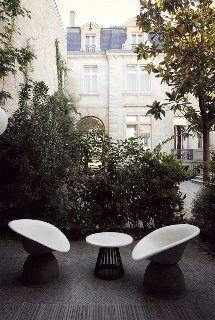 Hotel Yndo Hotel cazare Bordeaux