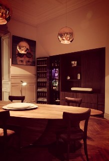 Yndo Hotel