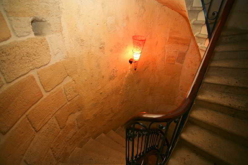 Hotel La Tour Intendance