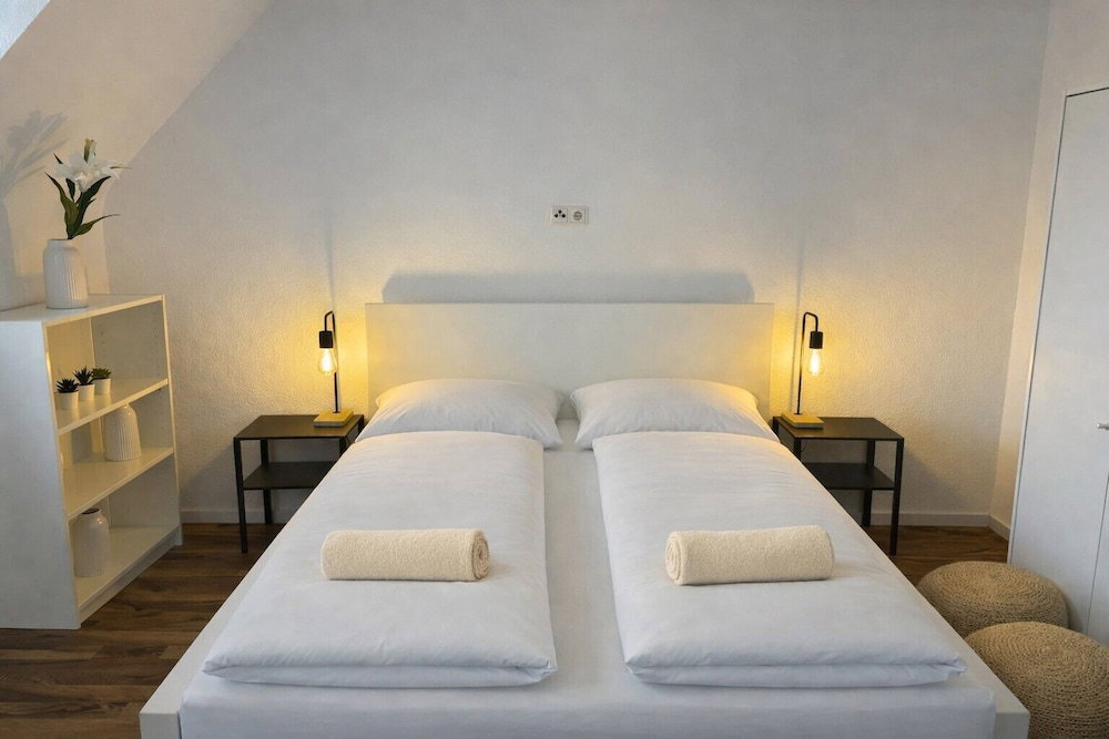 Hotel Stayfab