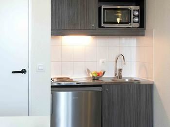 Hotel Aparthotel Adagio Access Bordeaux Rodesse