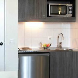 Hotel Aparthotel Adagio Access Bordeaux Rodesse cazare Bordeaux