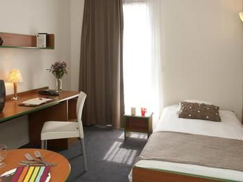 Aparthotel Adagio Access Bordeaux Rodesse