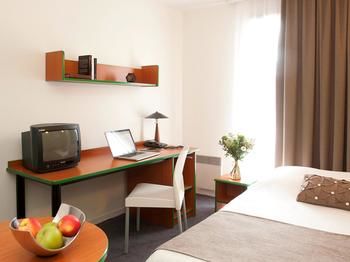 Aparthotel Adagio Access Bordeaux Rodesse