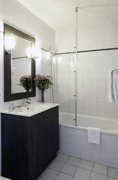 Aparthotel Adagio Access Bordeaux Rodesse