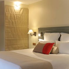 Hotel Hôtel Vatel cazare Bordeaux