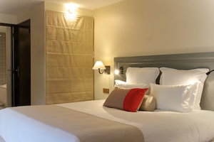 Hotel Hôtel Vatel cazare Bordeaux