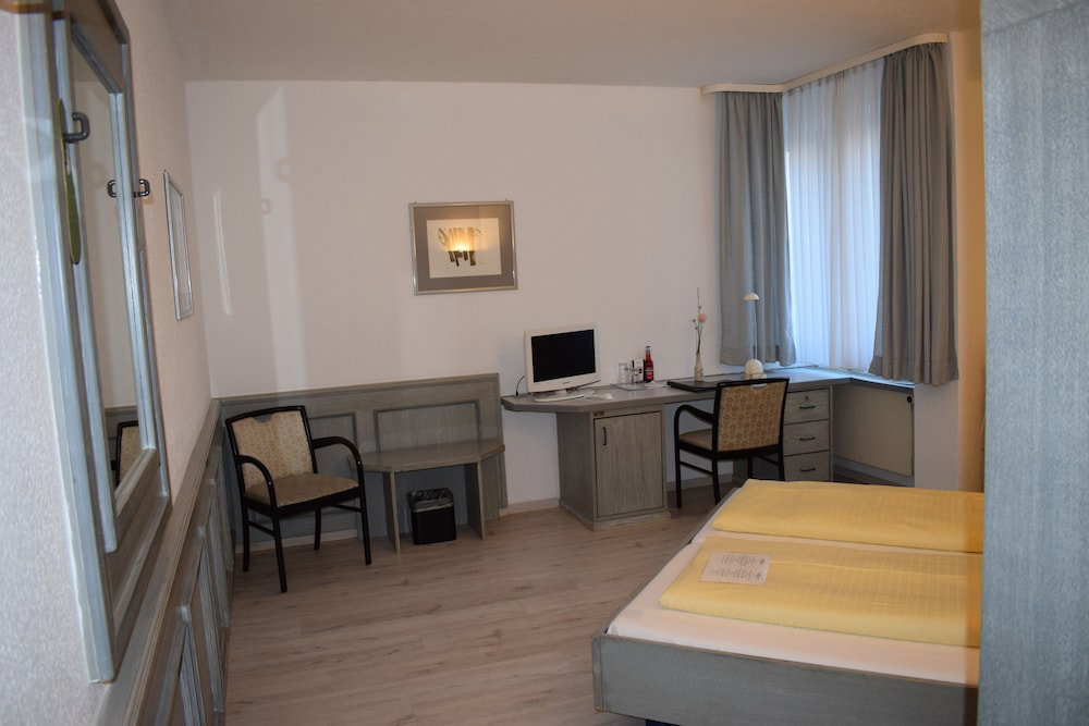 Hotel Hotel Avenue