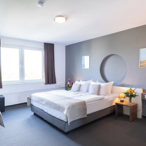 Hotel Hotel Aviva cazare Gohlis
