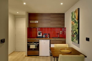 Hotel Villa Erizio - Bordeaux Centre cazare Bordeaux