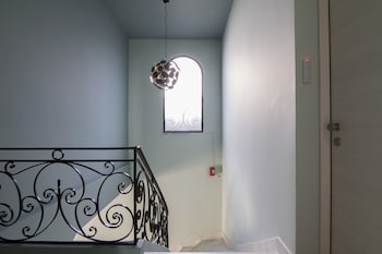 Villa Erizio - Bordeaux Centre