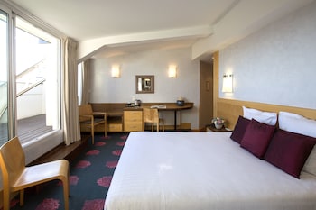Hôtel De Normandie