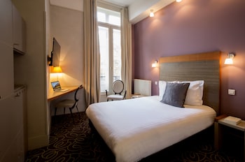 Hôtel De Normandie