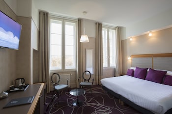 Hôtel De Normandie