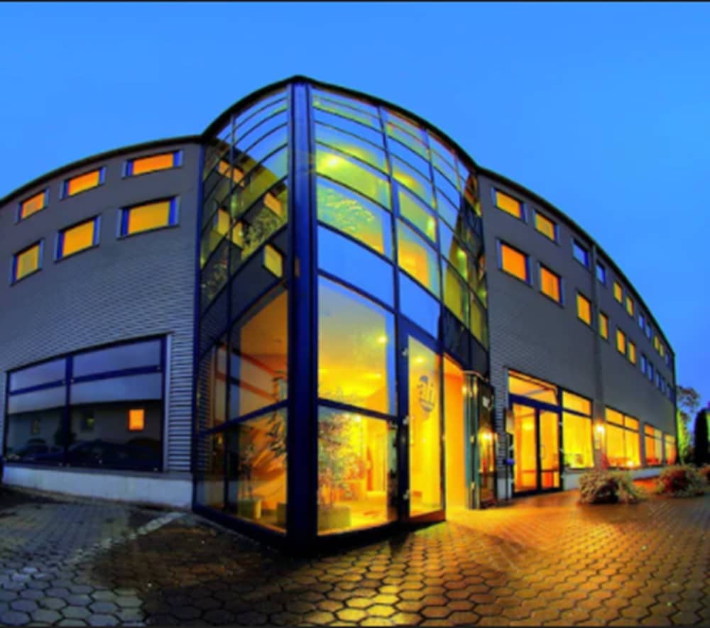 Hotel Astral Inn Hotel Leipzig
